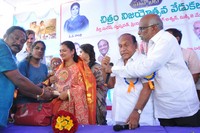 Mahanati Success Tour at Guntur Naaz Theatre Photos